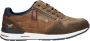 Mustang Heren sneakers Laag cognac - Thumbnail 15