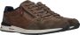 Mustang Heren sneakers Laag cognac - Thumbnail 26