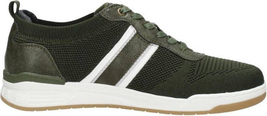 Mustang Sneakers Laag Sneakers Laag groen