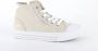 Mustang Shoes Plateausneakers veterschoen vrijetijdsschoen high top-sneaker met rits - Thumbnail 6