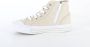 Mustang Shoes Plateausneakers veterschoen vrijetijdsschoen high top-sneaker met rits - Thumbnail 7