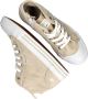 Mustang Shoes Plateausneakers veterschoen vrijetijdsschoen high top-sneaker met rits - Thumbnail 9