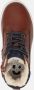 Muyters Veterboots cognac Leer 92603 - Thumbnail 2