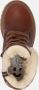 Muyters Veterboots cognac Leer 92603 - Thumbnail 3