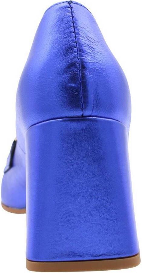 Nando Neri Pump Blue