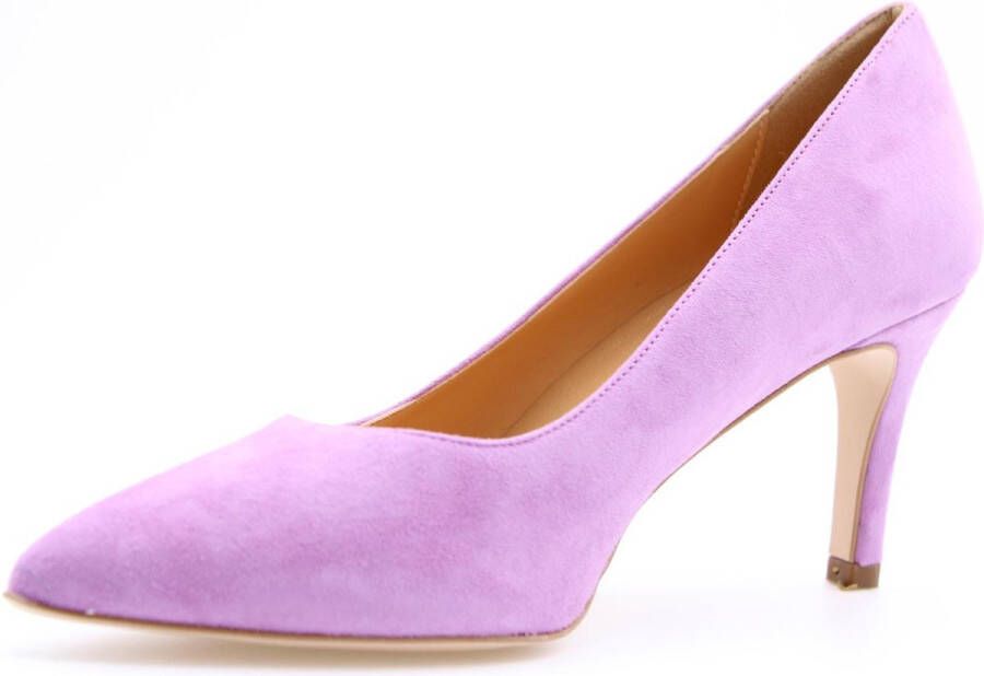 Nando Neri Pump Purple