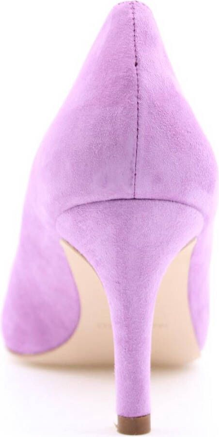 Nando Neri Pump Purple