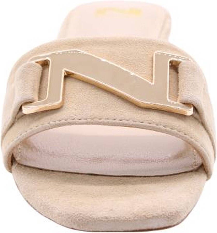 Nathan Baume Muiltje Beige