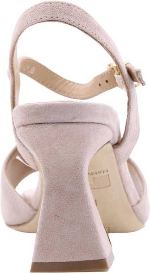 Nathan-Baume Hoge hak sandalen Beige Dames - Foto 9