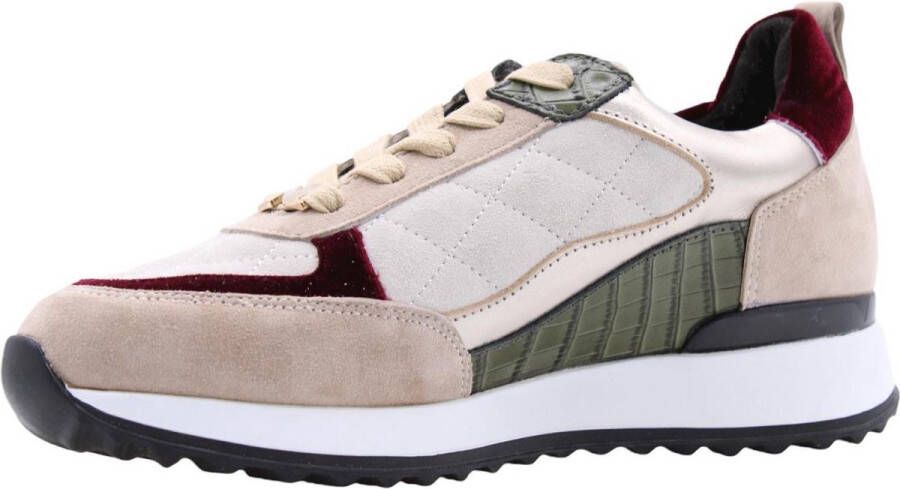 Nathan Baume Sneaker Beige