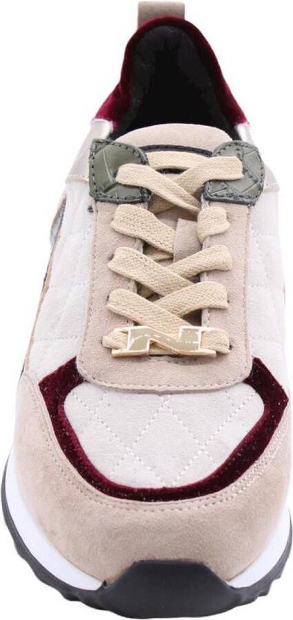 Nathan Baume Sneaker Beige