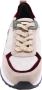 Nathan-Baume Stijlvolle Dames Sneakers Beige Dames - Thumbnail 14