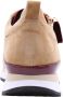 Nathan-Baume Stijlvolle Dames Sneakers Beige Dames - Thumbnail 15