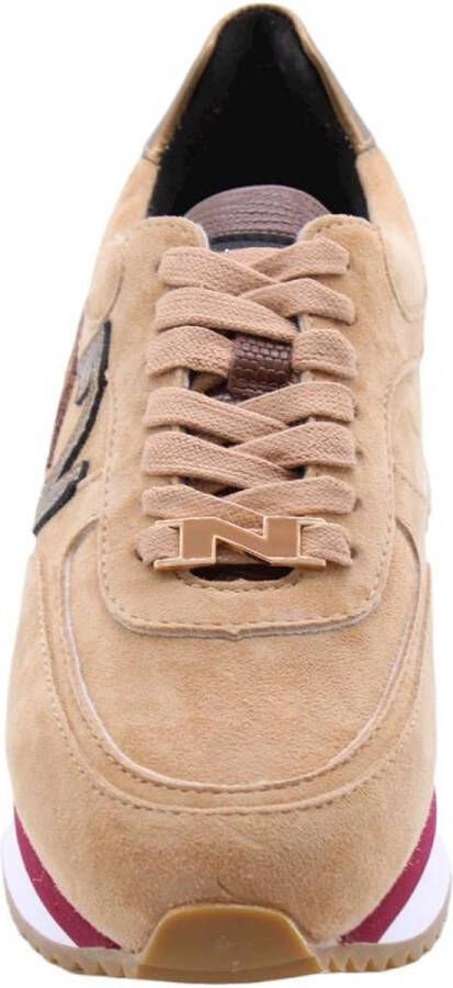 Nathan Baume Sneaker Beige