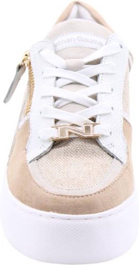 Nathan Baume Sneaker Beige