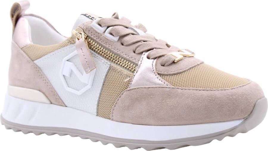 Nathan Baume Sneaker Beige