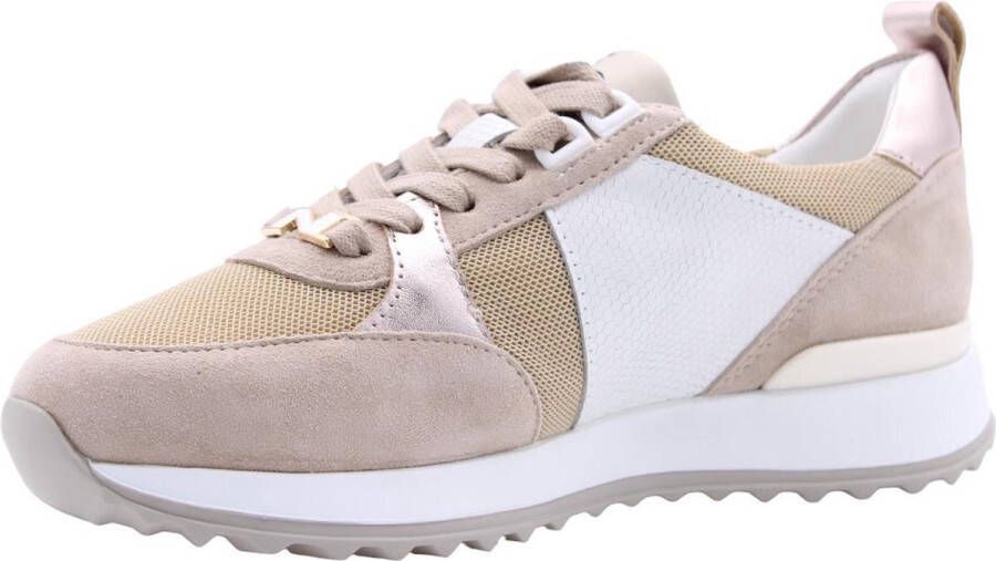 Nathan Baume Sneaker Beige