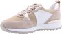 Nathan-Baume Stijlvolle Dames Sneakers Beige Dames - Thumbnail 24