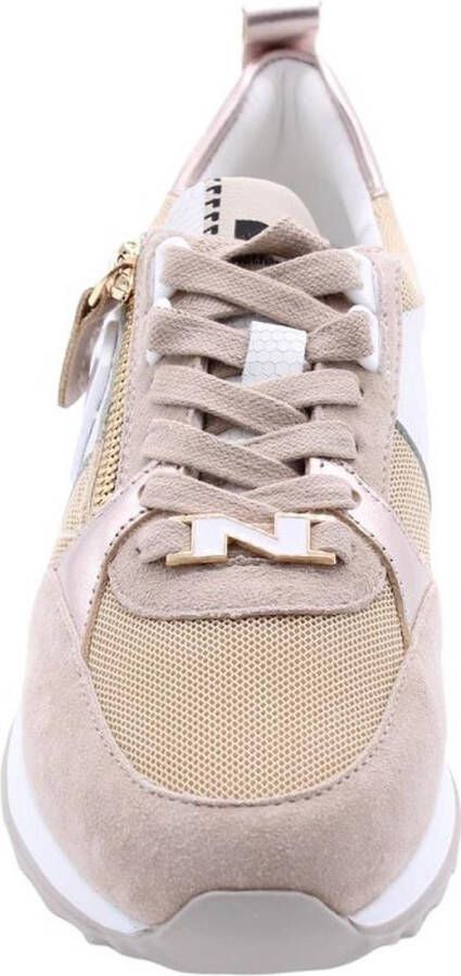 Nathan Baume Sneaker Beige