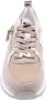 Nathan-Baume Stijlvolle Dames Sneakers Beige Dames - Thumbnail 25