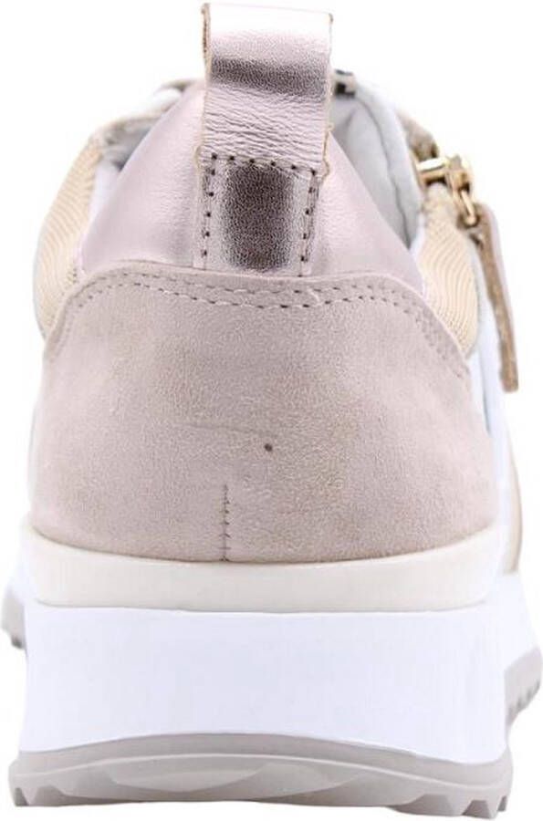 Nathan Baume Sneaker Beige