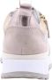 Nathan-Baume Stijlvolle Dames Sneakers Beige Dames - Thumbnail 26