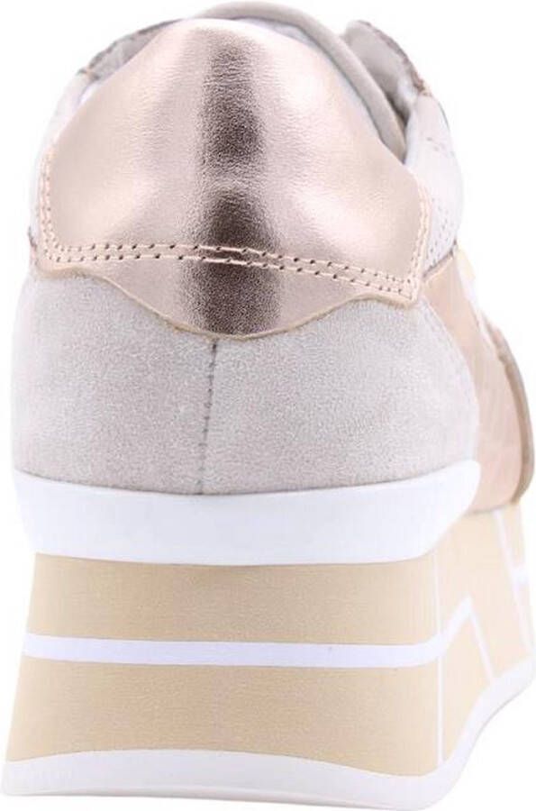 Nathan Baume Sneaker Beige