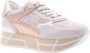 Nathan-Baume Stijlvolle Dames Sneakers Beige Dames - Thumbnail 28