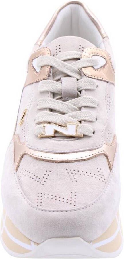 Nathan Baume Sneaker Beige