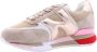 Nathan-Baume Stijlvolle Dames Sneakers Beige Dames - Thumbnail 31