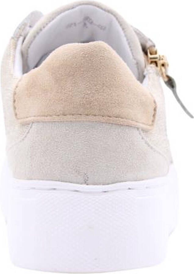 Nathan Baume Sneaker Beige