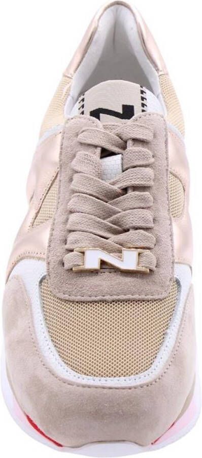 Nathan Baume Sneaker Beige