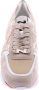 Nathan-Baume Stijlvolle Dames Sneakers Beige Dames - Thumbnail 33