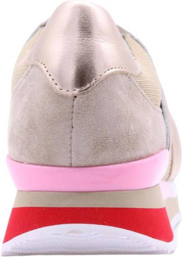 Nathan Baume Sneaker Beige