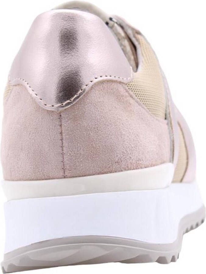 Nathan Baume Sneaker Beige