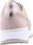 Nathan-Baume Stijlvolle Dames Sneakers Beige Dames - Thumbnail 35