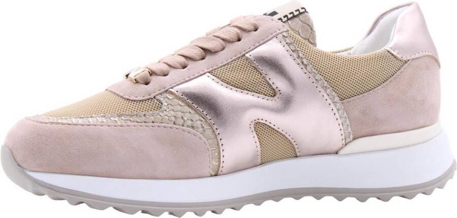 Nathan Baume Sneaker Beige