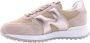 Nathan-Baume Stijlvolle Dames Sneakers Beige Dames - Thumbnail 36