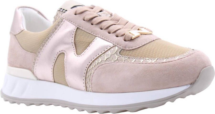 Nathan Baume Sneaker Beige