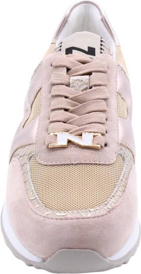 Nathan Baume Sneaker Beige