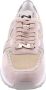 Nathan-Baume Stijlvolle Dames Sneakers Beige Dames - Thumbnail 38