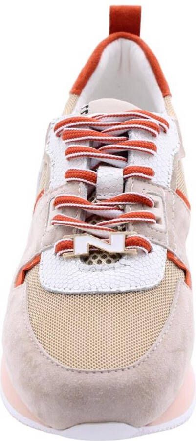 Nathan Baume Sneaker Beige