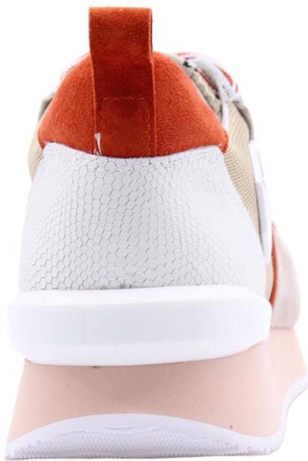 Nathan Baume Sneaker Beige