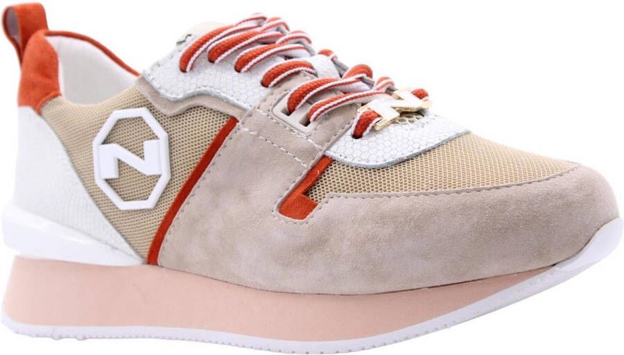 Nathan Baume Sneaker Beige