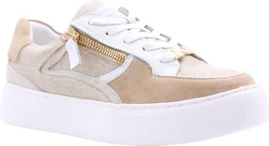 Nathan Baume Sneaker Beige