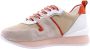 Nathan-Baume Stijlvolle Dames Sneakers Beige Dames - Thumbnail 42