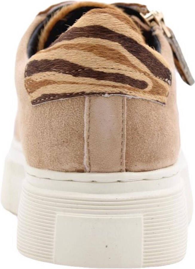 Nathan Baume Sneaker Beige