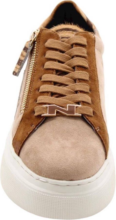 Nathan Baume Sneaker Beige