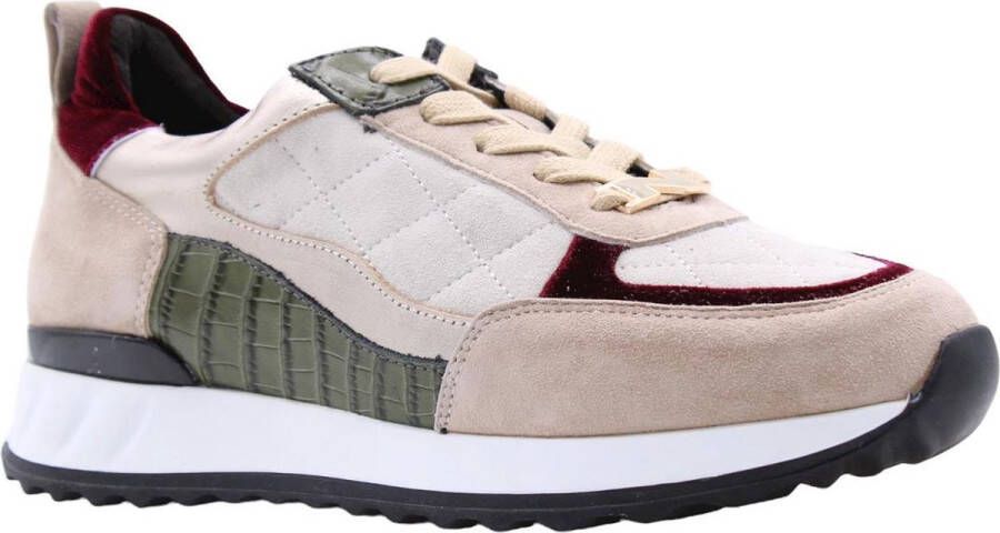 Nathan Baume Sneaker Beige