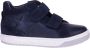 Naturino Clay Star Navy Velcroschoen - Thumbnail 3